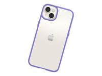 OtterBox React Apple iPhone 14 Plus Purplexing - clear/purple - ProPack