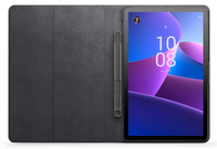 Lenovo ZG38C03903 tablet case 26.9 cm (10.6 inch) Folio Black