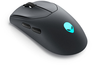 Alienware AW720M mouse Gaming Ambidextrous RF Wireless + Bluetooth Optical 26000 …