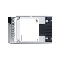 DELL 345-BECQ internal solid state drive 960 GB 2.5 inch Serial ATA III