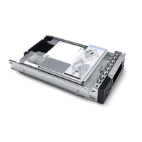 DELL 345-BECI internal solid state drive 960 GB 2.5 inch Serial ATA III