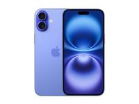 Apple iPhone 16 Plus - 5G smartphone - dual-SIM / Internal Memory 128 GB - OLED d…