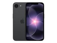 Apple iPhone 17e - black - 5G smartphone - 256 GB - GSM