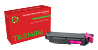 Everyday™ Magenta Remanufactured Toner by Xerox compatible with Kyocera TK-5140M,…