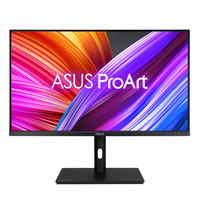 ASUS ProArt PA328QV computer monitor 80 cm (31.5 inch) 2560 x 1440 pixels Quad HD LED…