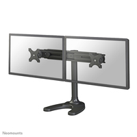Neomounts FPMA-D700DD Monitor stand 19-30 inch