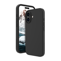 dbramante1928 Costa Rica - iPhone 16 Plus - Night Black