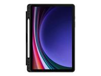 OtterBox React Series - flip cover for tablet