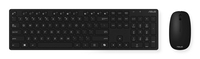 ASUS W5000 +MOUSE/BK keyboard Mouse included Office RF Wireless QWERTY UK English…