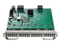 Cisco Catalyst 9400 Series Line Card - Switch - 48 x 10/100/1000 - plug-in module…