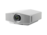 Sony VPL-XW5000 Standard throw projector 2000 ANSI lumens 3LCD UHD 4K (3840x2160)…
