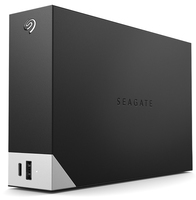 Seagate One Touch Desktop w HUB 12TBUSB 3.0 SED external hard drive 12 TB USB Typ…