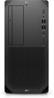 HP Z2 G9 Intel® Core™ i9 i9-14900K 64 GB DDR5-SDRAM 2 TB SSD NVIDIA RTX 4500 Ada …