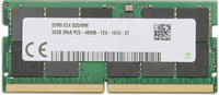 HP 32GB DDR5 (1x32GB) 4800 SODIMM ECC Memory