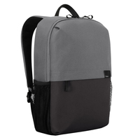 Targus Sagano 39.6 cm (15.6 inch) Backpack Black, Grey
