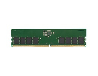 Kingston - DDR5 - module - 16 GB - DIMM 288-pin - 4800 MHz / PC5-38400 - CL40 - 1…