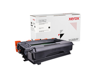 Everyday™ Black Toner by Xerox compatible with HP 147X (W1470X), High capacity