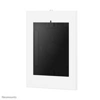Neomounts WL15-650WH1 Tablet wall mount 9.7-11 inch - lockable