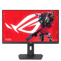 ASUS ROG Strix XG259CMS computer monitor 62.2 cm (24.5 inch) 1920 x 1080 pixels Full …