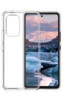 dbramante1928 Iceland Pro - Galaxy A53 - Clear