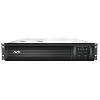 APC SMT1500RMX93 uninterruptible power supply (UPS) Line-Interactive 1.44 kVA 100…
