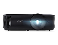 Acer X1328WHK 4500 ANSI lumens DLP WXGA (1200x800) 3D Black