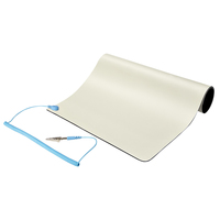 StarTech.com Anti Static Mat, ESD Mat for Electronics Repair, Anti Static Table/D…