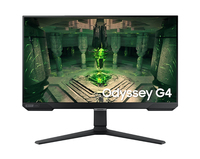 Samsung LS25BG400EU computer monitor 63.5 cm (25 inch) 1920 x 1080 pixels Full HD LCD…