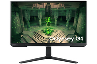 Samsung LS27BG400EU computer monitor 68.6 cm (27 inch) 1920 x 1080 pixels Full HD LCD…