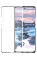 dbramante1928 Greenland mobile phone case 17.1 cm (6.73 inch) Cover Transparent