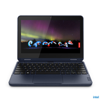 Lenovo 500w Gen 3 (Intel) Intel® Celeron® N5100 Hybrid (2-in-1) 29.5 cm (11.6 inch) T…