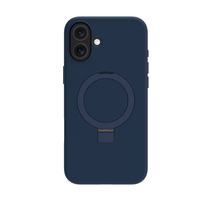 dbramante1928 Iceland Ultra D3O MS Kick - iPhone 16 - Blue