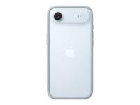 Apple - bumper for mobile phone
