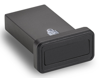 Kensington VeriMark Guard 2.1 USB-A Fingerprint Security Key -FIDO2, WebAuthn/CTA…