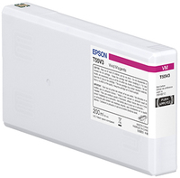 Epson UltraChrome Pro10 ink cartridge 1 pc(s) Original Magenta