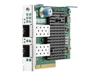 HPE 562SFP+ - Network adapter - PCIe 3.0 x8 - 10 Gigabit SFP+ x 2 - for Apollo 42…