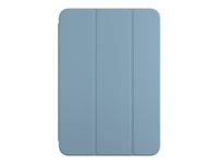 Apple Smart - flip cover for tablet