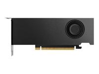 NVIDIA RTX 4000 SFF Ada Generation - Graphics card - RTX 4000 Ada - 20 GB GDDR6 -…
