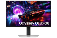 Samsung S27FG816SU computer monitor 68.6 cm (27 inch) 2160 x 3840 pixels 4K Ultra HD …