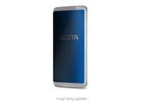 DICOTA - Screen privacy filter for mobile phone - 2-way, self-adhesive - with pri…