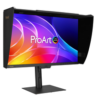 ASUS ProArt OLED PA27USD computer monitor 67.3 cm (26.5 inch) 3840 x 2160 pixels 4K U…