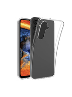 dbramante1928 GL16CL006501 mobile phone case 17 cm (6.7 inch) Cover Black