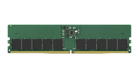 Kingston Technology KTD-PE556E-16G memory module 16 GB 1 x 16 GB DDR5 5600 MT/s E…