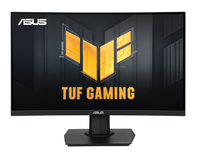 ASUS TUF Gaming VG24VQER computer monitor 59.9 cm (23.6 inch) 1920 x 1080 pixels Full…
