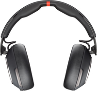 Poly Voyager Surround 85 UC Microsoft Teams Certified USB-C Headset +USB-C/A Adap…