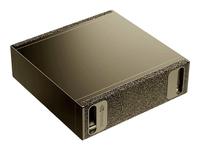 NVIDIA DGX Spark - Founders Edition - mini PC Cortex-A725 + Cortex-X925 - 128 GB …