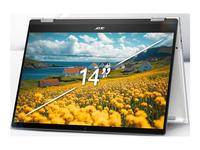 Acer Chromebook Plus Spin 514 CPE594-2N - 14 inch - MediaTek Kompanio Ultra - 910 - 1…