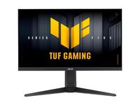 ASUS TUF Gaming VG279QML5A - 5 Series - LED monitor - Full HD (1080p) - 27 inch - HDR