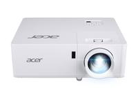 Acer PL6620 - DLP projector - 3D