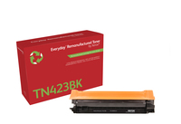 Everyday™ Black Remanufactured Toner by Xerox compatible with Brother TN423BK, Hi…
